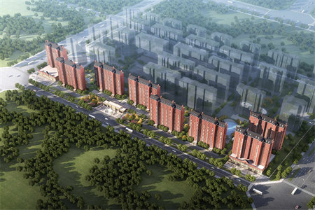 带车位附房新天地·中央华府3室2厅1卫82万115m2出售