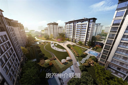 翰林院3室2厅2卫130.万元
