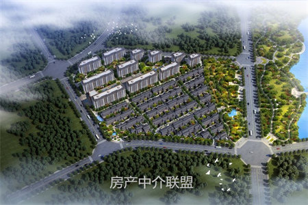 正大城市花园3室2厅2卫137m2精装修送储藏室