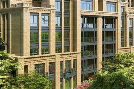 紫檀文苑黄金楼层99平方精装套二，83万。