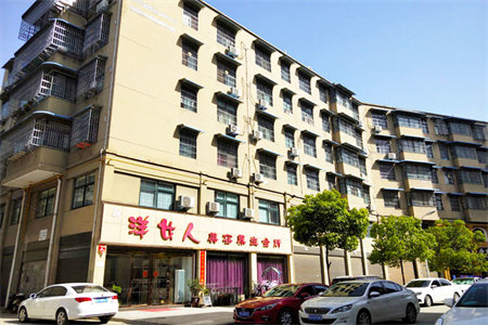 将军山小区2室2厅1卫55万元